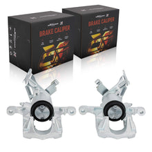Load image into Gallery viewer, Rear Brake Calipers left/right suitable for Chevrolet Aveo 2011-suitable for Opel Ampera