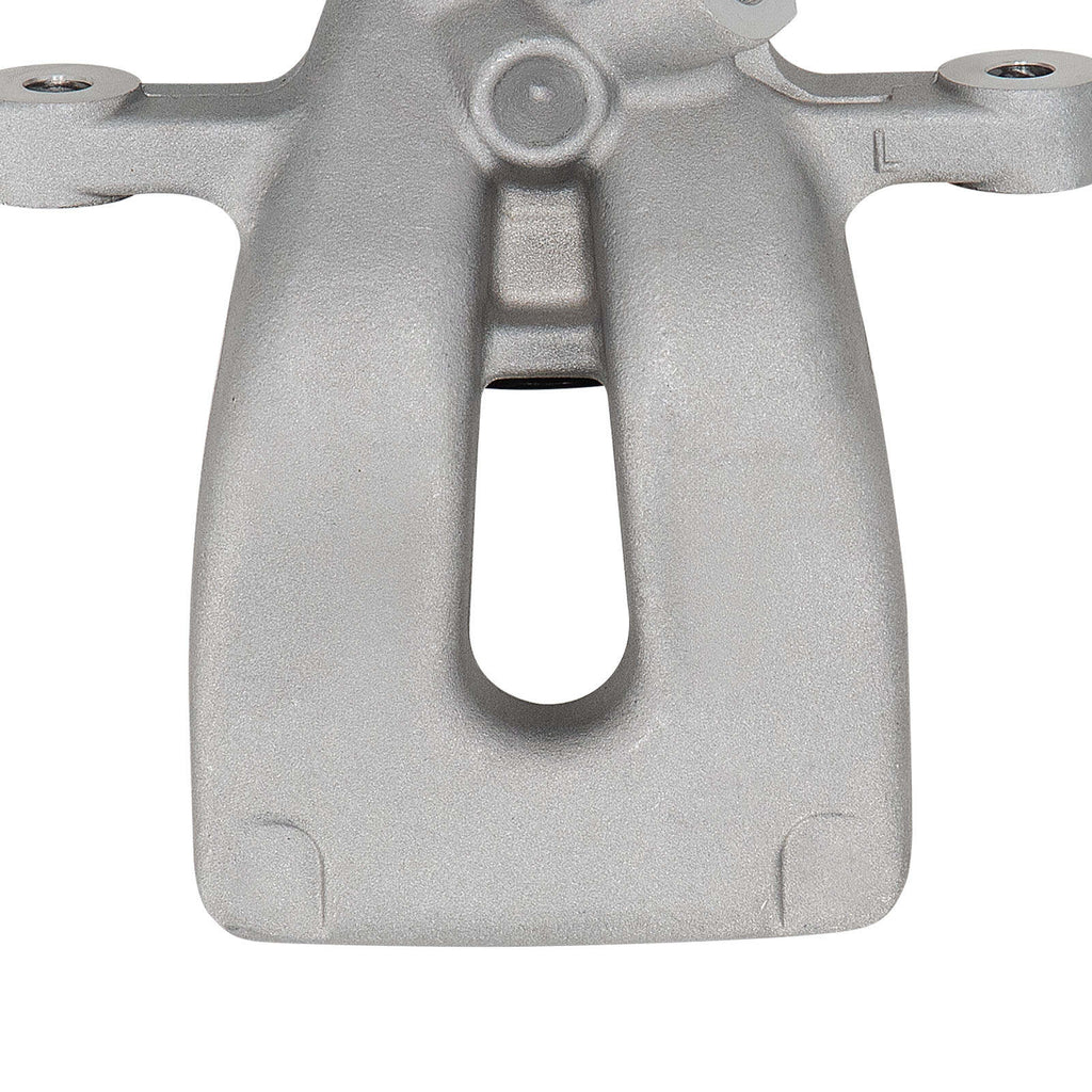 2x Rear Brake Caliper Left/Right suitable for Renault Clio III Modus/Grand 7701208361