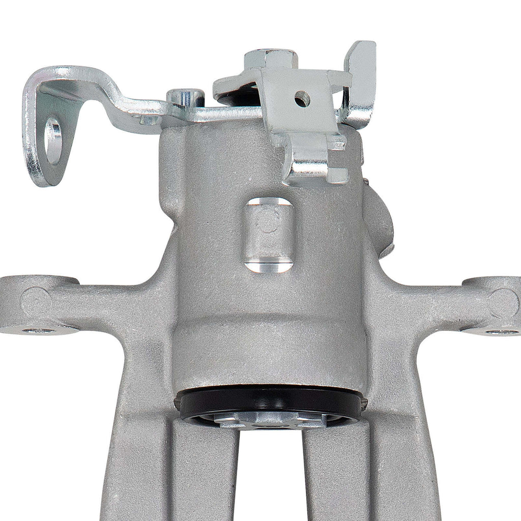 2x Rear Brake Caliper Left/Right suitable for Renault Clio III Modus/Grand 7701208361