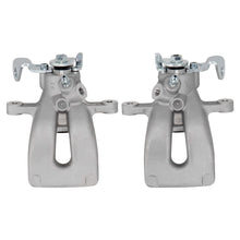 Load image into Gallery viewer, 2x Rear Brake Caliper Left/Right suitable for Renault Clio III Modus/Grand 7701208361