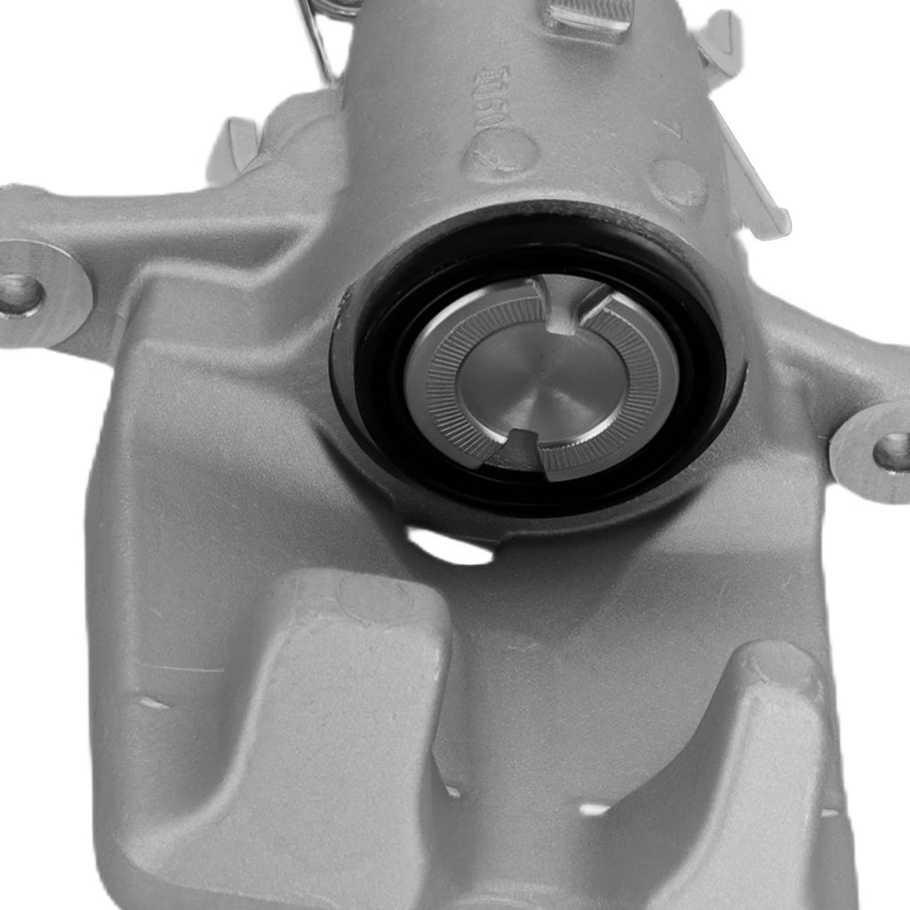 2 Brake calipers rear left/right suitable for Opel Insignia A G09 suitable for Saab 9-5 YS3G 13275931