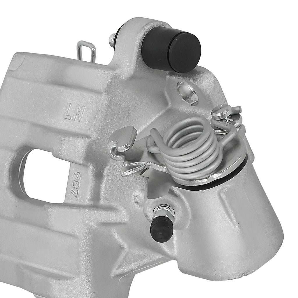 Rear brake caliper left suitable for Ford Focus MK III C-Max Grand Tournier 2010-2020