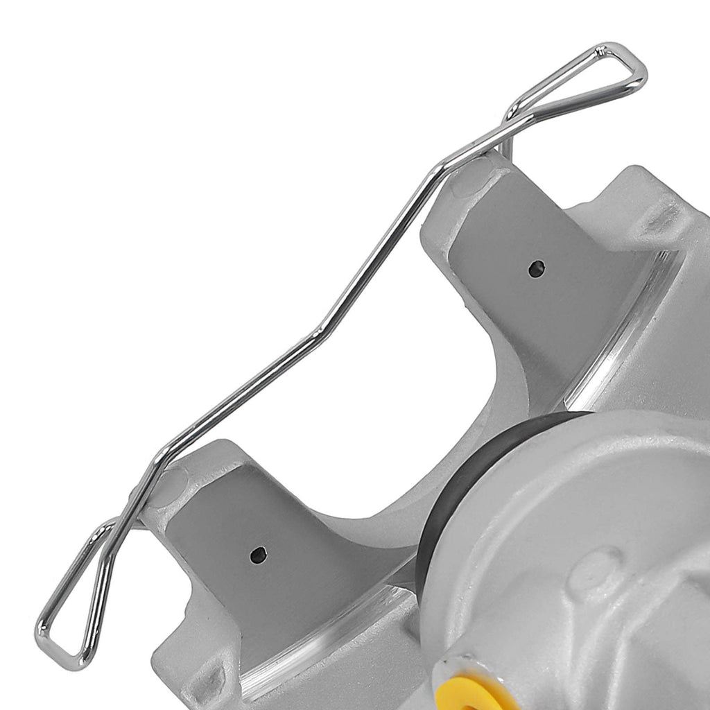Rear brake caliper left suitable for Ford Focus MK III C-Max Grand Tournier 2010-2020