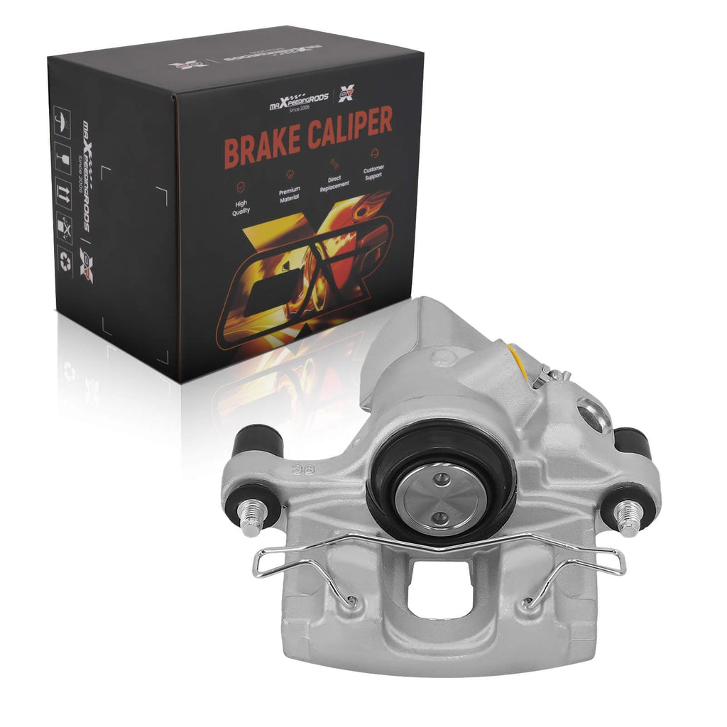 Rear brake caliper left suitable for Ford Focus MK III C-Max Grand Tournier 2010-2020
