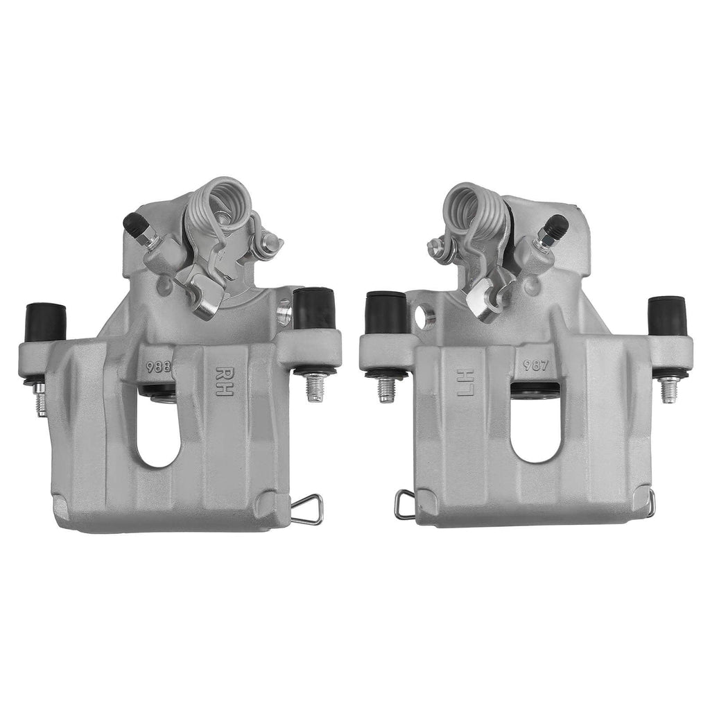 Brake caliper rear left/right suitable for Ford Focus MK III C-Max 2010-2020 1511569