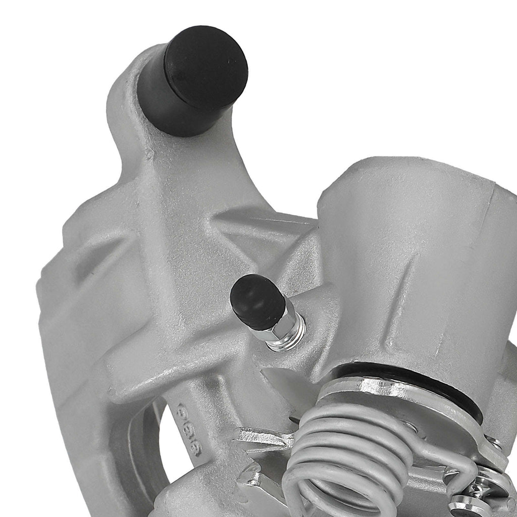 Brake caliper rear right suitable for Ford Focus MK III C-Max Grand Tournier 2010-2020