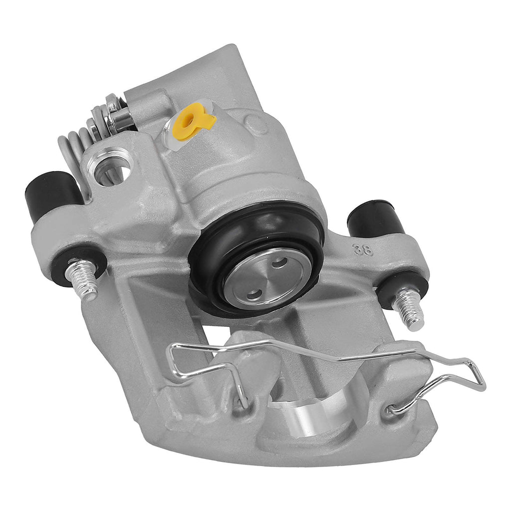 Brake caliper rear right suitable for Ford Focus MK III C-Max Grand Tournier 2010-2020