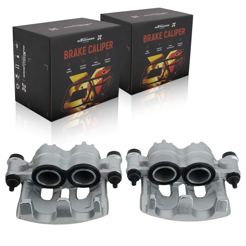 Brake caliper front suitable for Nissan NV400 suitable for Opel Movano suitable for Renault Master 2010- 41011-00Q0K