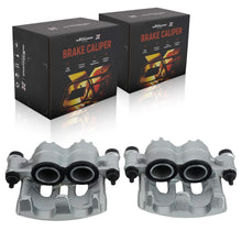 Load image into Gallery viewer, Brake caliper front suitable for Nissan NV400 suitable for Opel Movano suitable for Renault Master 2010- 41011-00Q0K