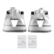 Load image into Gallery viewer, Brake caliper for left/right suitable for Audi A3 TT suitable for Seat Leon Toledo suitable for Skoda 1J0615123