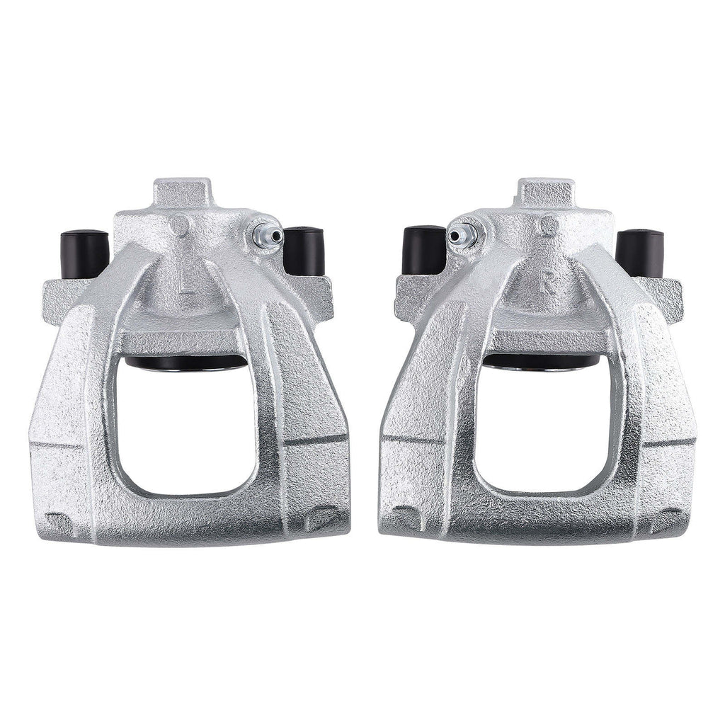 2x Front Brake Caliper suitable for Mini Cooper S One Works R50 R53 R52 01-07 34111512777