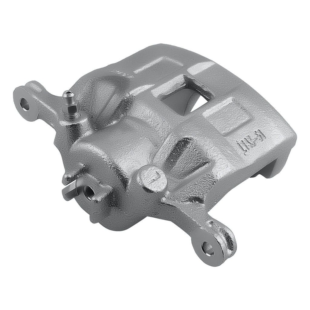 Brake caliper left/right for Honda Jazz II GD GE2 GE3 2002-08 54019SAAE50