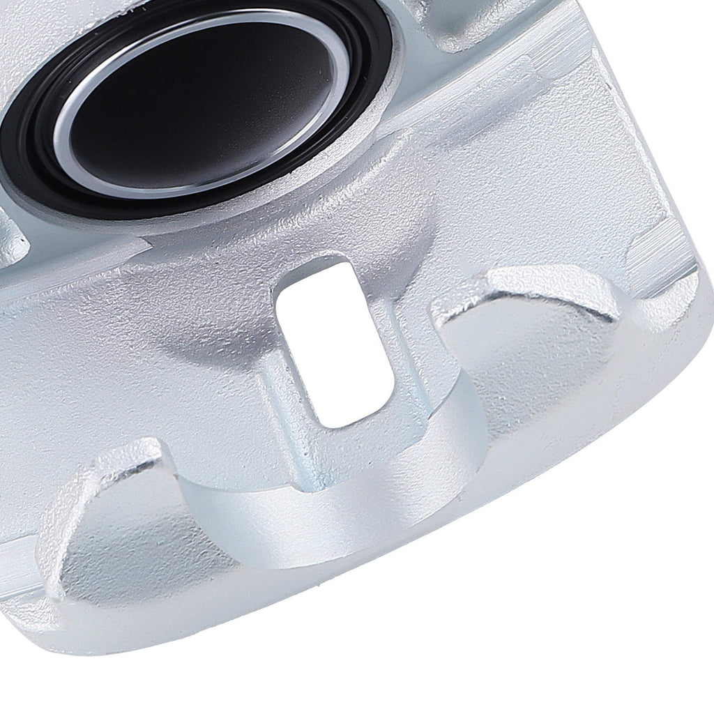 2x Brake Caliper for left/right suitable for Nissan Qashqai 2007-2013 -X-Trail T31 07-13