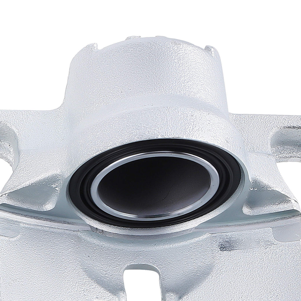 2x Brake Caliper for left/right suitable for Nissan Qashqai 2007-2013 -X-Trail T31 07-13