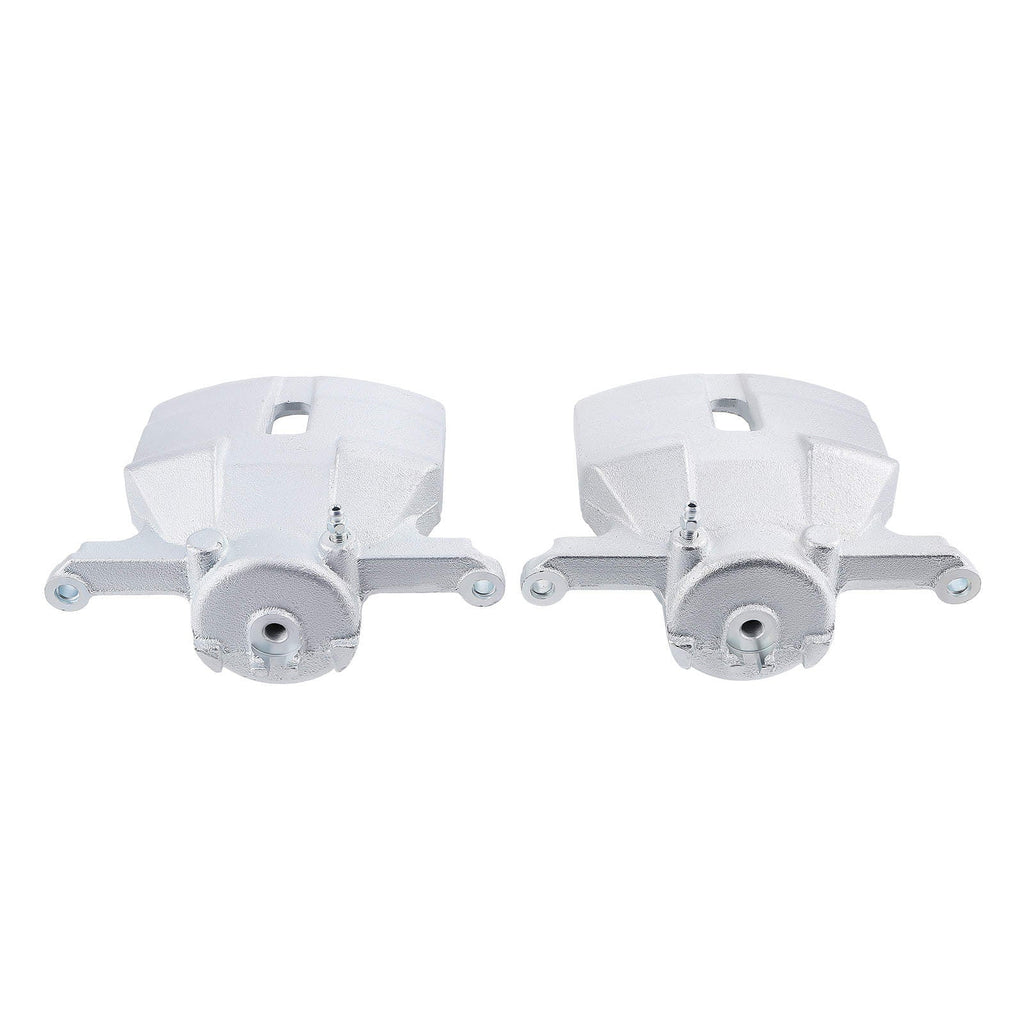2x Brake Caliper for left/right suitable for Nissan Qashqai 2007-2013 -X-Trail T31 07-13