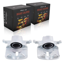 Load image into Gallery viewer, 2x Brake Caliper for left/right suitable for Nissan Qashqai 2007-2013 -X-Trail T31 07-13