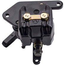 Load image into Gallery viewer, Rear Brake Caliper suitable for Yamaha ATV Banshee 350 Warrior suitable for Raptor Wolverine Blaster with Pads