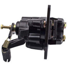 Load image into Gallery viewer, Rear Brake Caliper suitable for Yamaha ATV Banshee 350 Warrior suitable for Raptor Wolverine Blaster with Pads