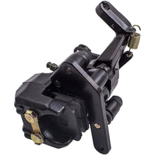 Load image into Gallery viewer, Rear Brake Caliper suitable for Yamaha ATV Banshee 350 Warrior suitable for Raptor Wolverine Blaster with Pads