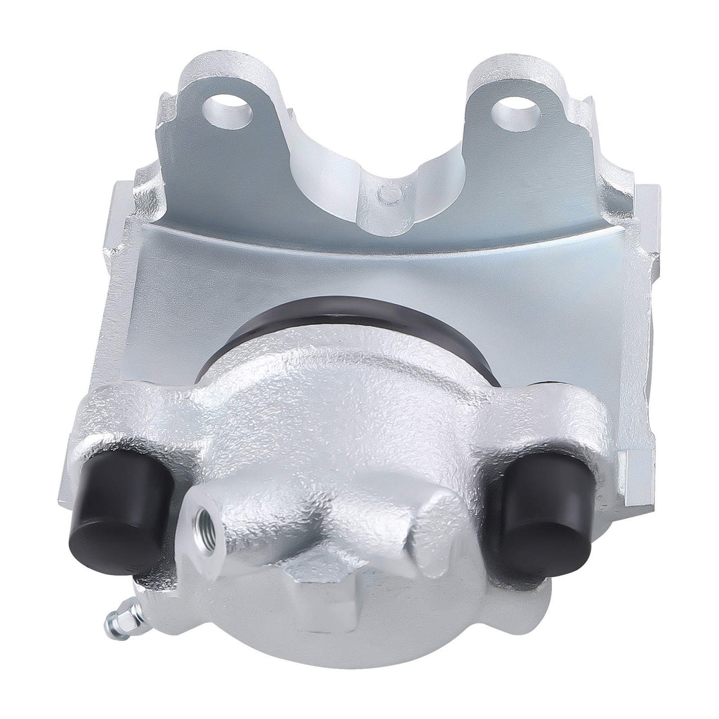2x Brake Caliper for left/right suitable for BMW 3-Series E46 330 X3 E83 suitable for MG ZT suitable for Rover 75 57mm