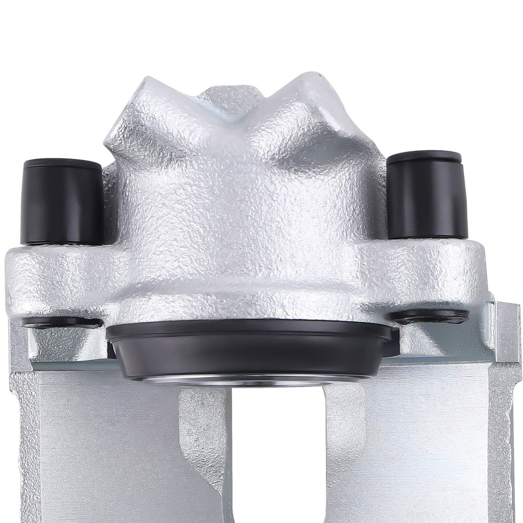 2x Brake Caliper for left/right suitable for BMW 3-Series E46 330 X3 E83 suitable for MG ZT suitable for Rover 75 57mm