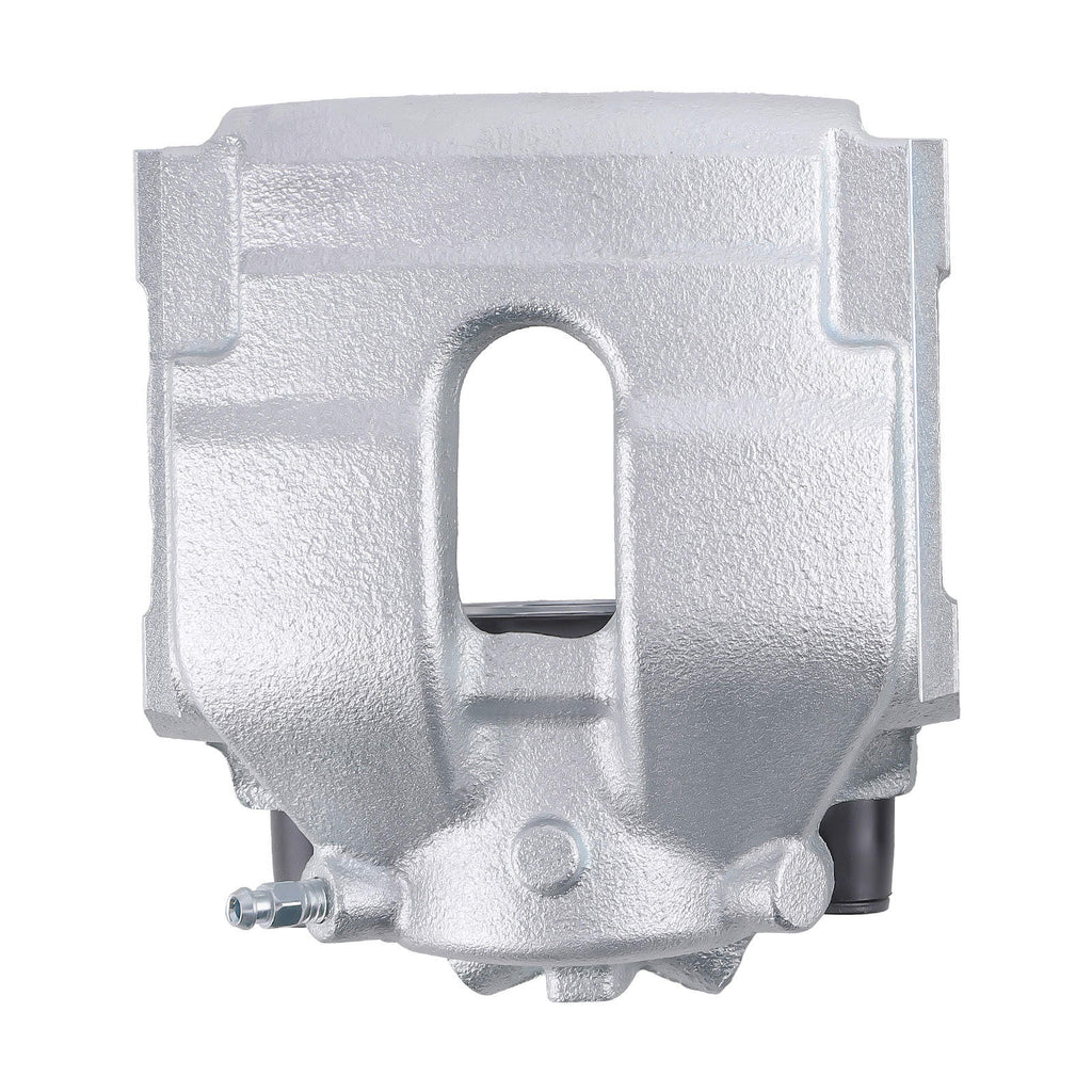 2x Brake Caliper for left/right suitable for BMW 3-Series E46 330 X3 E83 suitable for MG ZT suitable for Rover 75 57mm