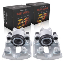 Load image into Gallery viewer, 2x Brake Caliper for left/right suitable for BMW 3-Series E46 330 X3 E83 suitable for MG ZT suitable for Rover 75 57mm