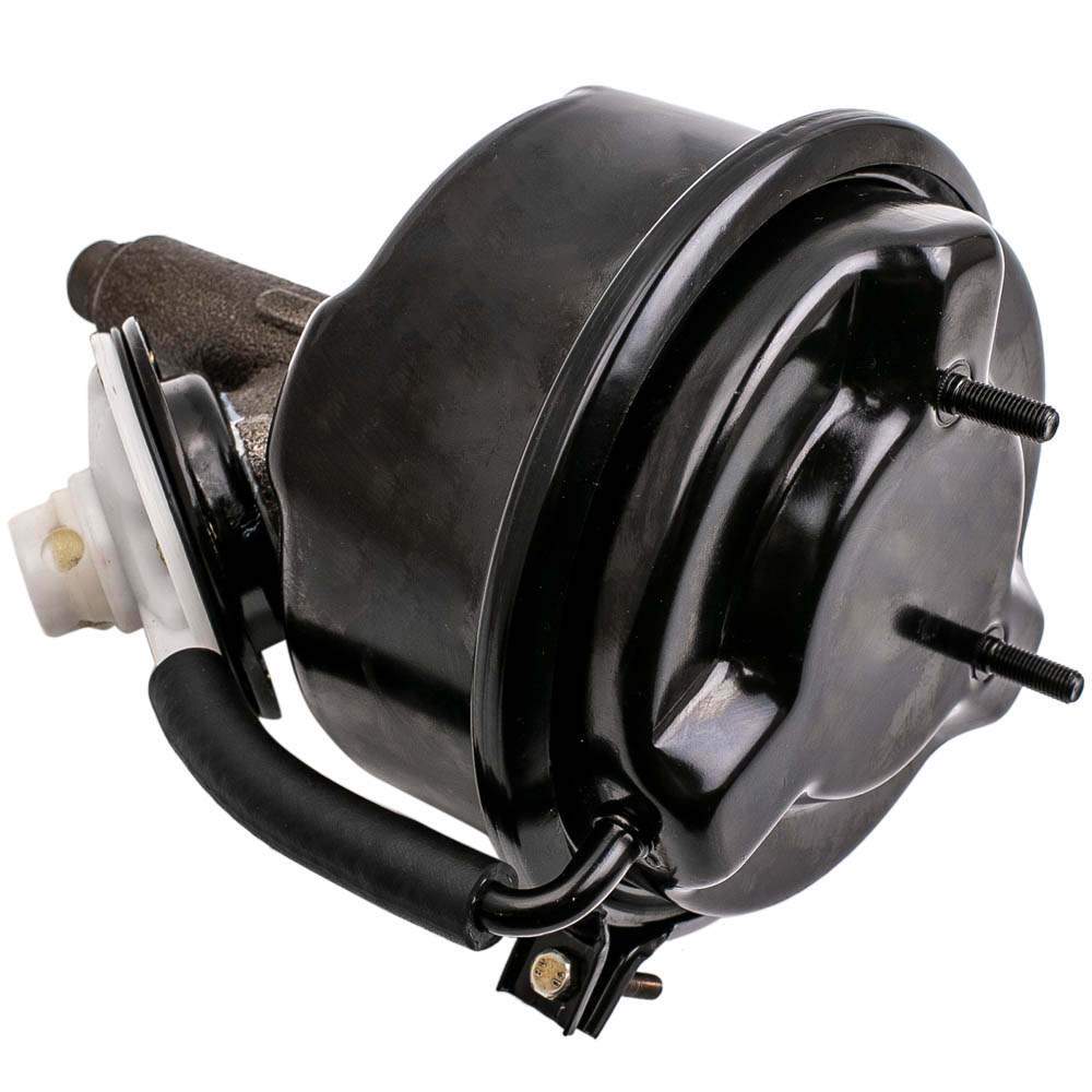 Uprated Remote Brake Booster Servo Kit for Classic suitable for Land Rover 2.3 Ratio LR17792