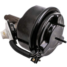 Load image into Gallery viewer, Uprated Remote Brake Booster Servo Kit for Classic suitable for Land Rover 2.3 Ratio LR17792