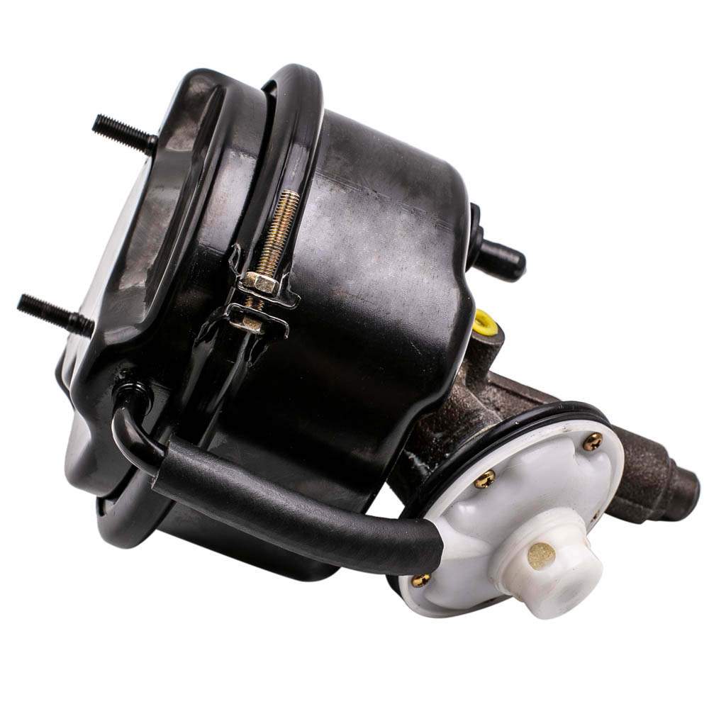 Uprated Remote Brake Booster Servo Kit for Classic suitable for Land Rover 2.3 Ratio LR17792