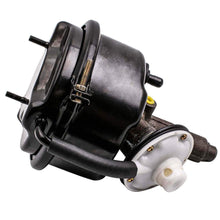 Load image into Gallery viewer, Uprated Remote Brake Booster Servo Kit for Classic suitable for Land Rover 2.3 Ratio LR17792