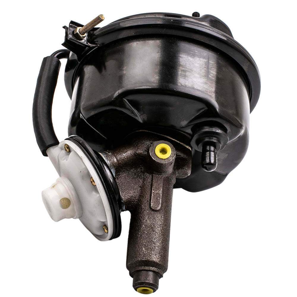 Uprated Remote Brake Booster Servo Kit for Classic suitable for Land Rover 2.3 Ratio LR17792