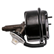 Load image into Gallery viewer, Uprated Remote Brake Booster Servo Kit for Classic suitable for Land Rover 2.3 Ratio LR17792