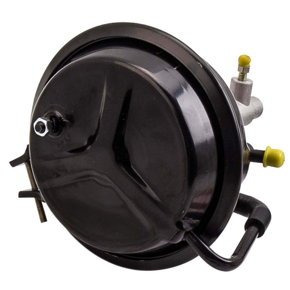 VH44 remote brake booster with mounting kit for Ford Falcon XP XR XT, Fairlane, Holden FJ FE FC FB, Datsun