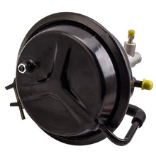 Load image into Gallery viewer, VH44 remote brake booster with mounting kit for Ford Falcon XP XR XT, Fairlane, Holden FJ FE FC FB, Datsun