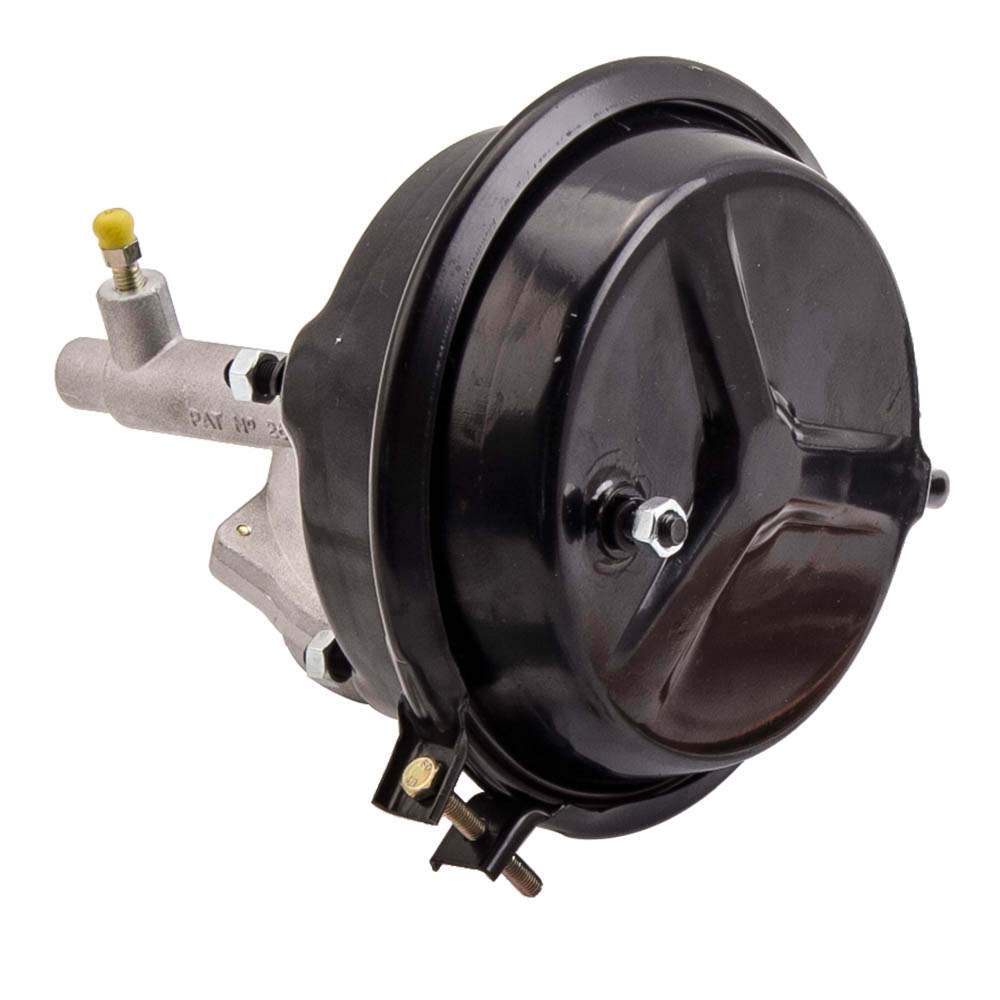 VH44 remote brake booster with mounting kit for Ford Falcon XP XR XT, Fairlane, Holden FJ FE FC FB, Datsun