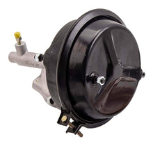 Load image into Gallery viewer, VH44 remote brake booster with mounting kit for Ford Falcon XP XR XT, Fairlane, Holden FJ FE FC FB, Datsun