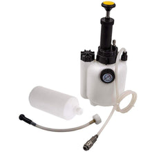 Load image into Gallery viewer, Brake Bleeder Device Brakes Bleeding Brake Fluid Brake Bleeder 3L+1L