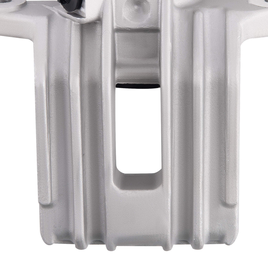 Caliper, rear left, suitable for AUDI Bora, suitable for Golf, SKODA Octavia 1J0615423B