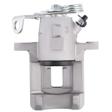 Load image into Gallery viewer, Caliper, rear left, suitable for AUDI Bora, suitable for Golf, SKODA Octavia 1J0615423B
