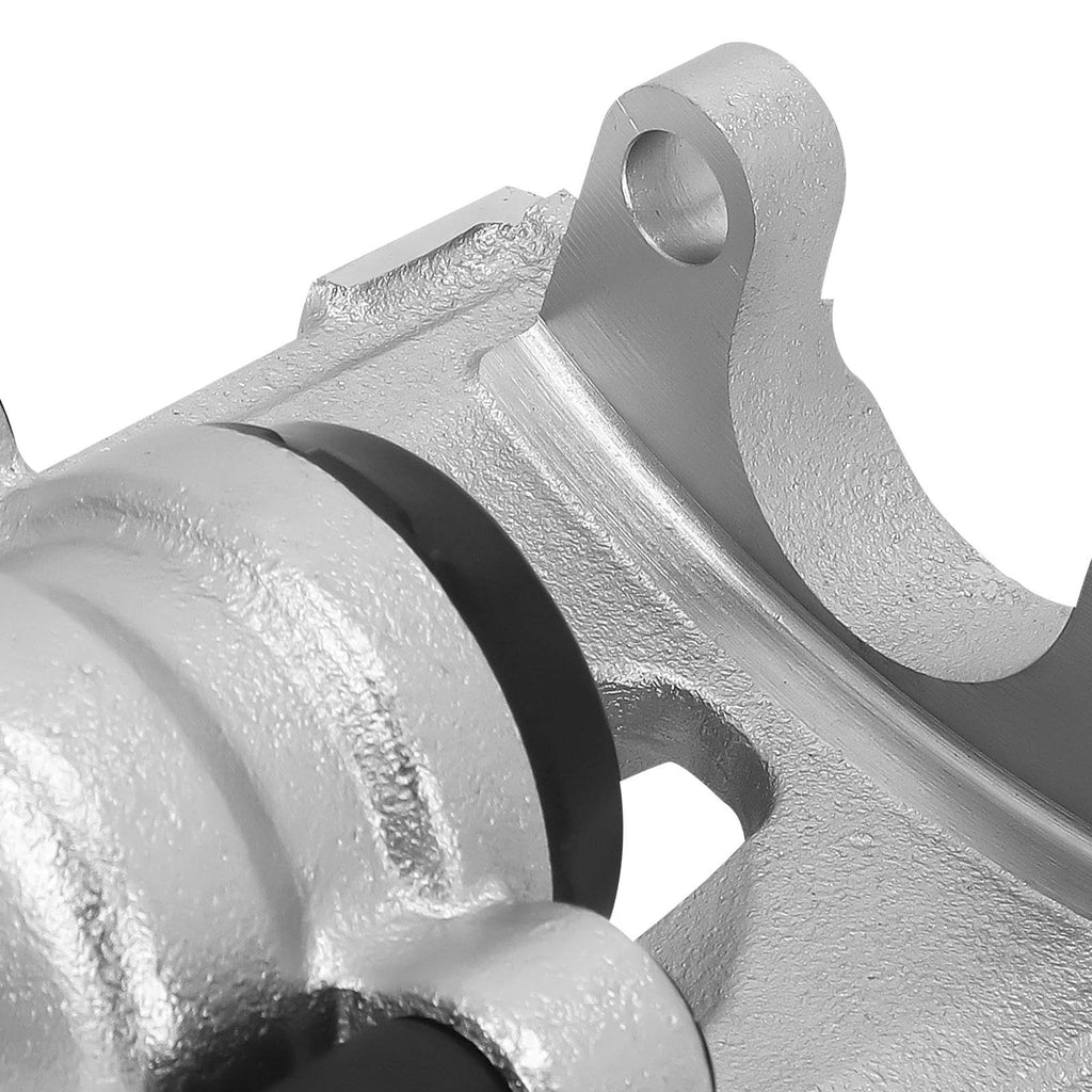Brake caliper rear left suitable for BMW 1 Series E81 E82 E84 E87 E88 E90 E91 E92 E93 6768697