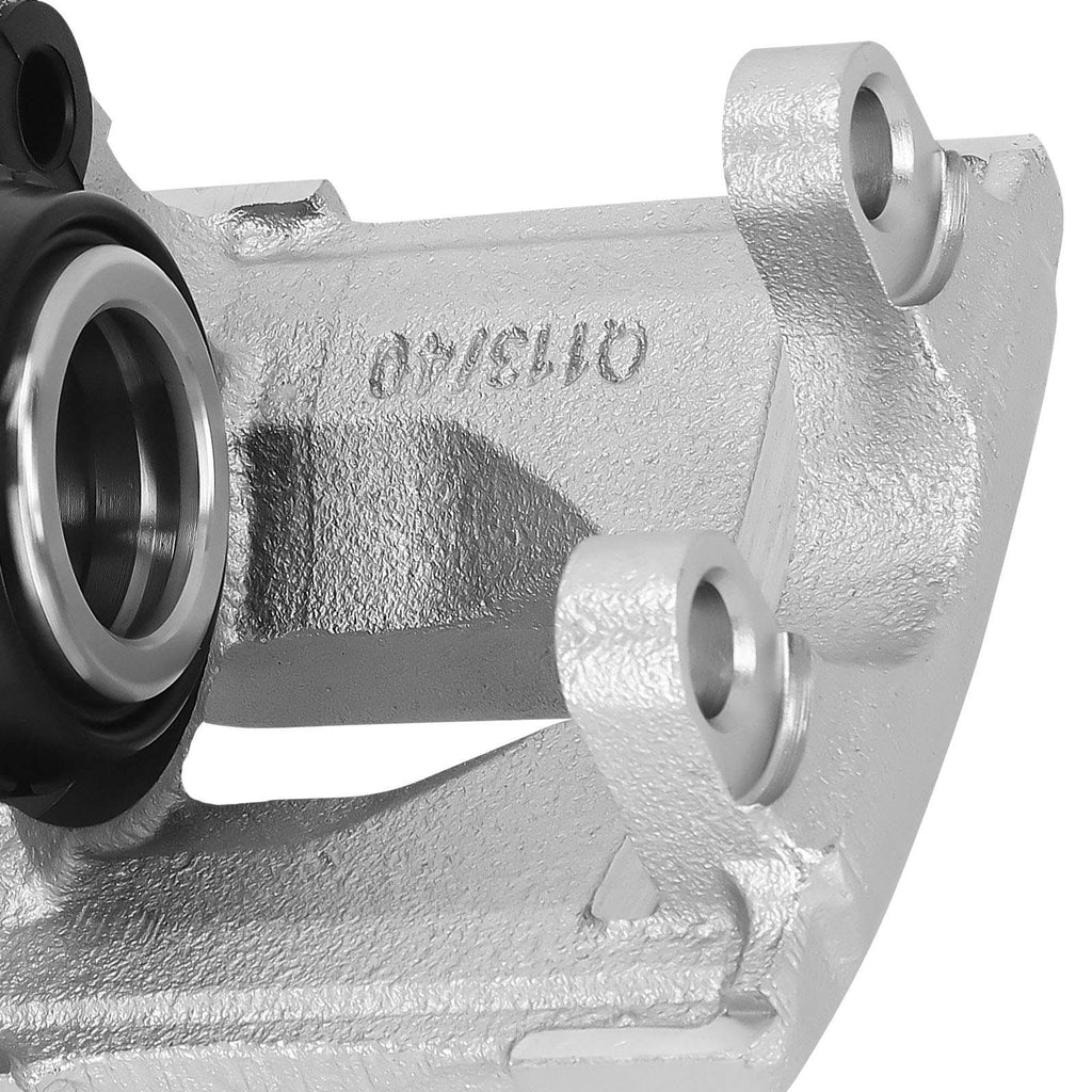 Brake caliper rear left suitable for BMW 1 Series E81 E82 E84 E87 E88 E90 E91 E92 E93 6768697