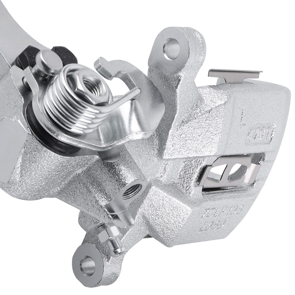 Brake Caliper Set suitable for Honda Jazz III GE GG GP ZA 2008-2009 43019SAAJ51 29mm