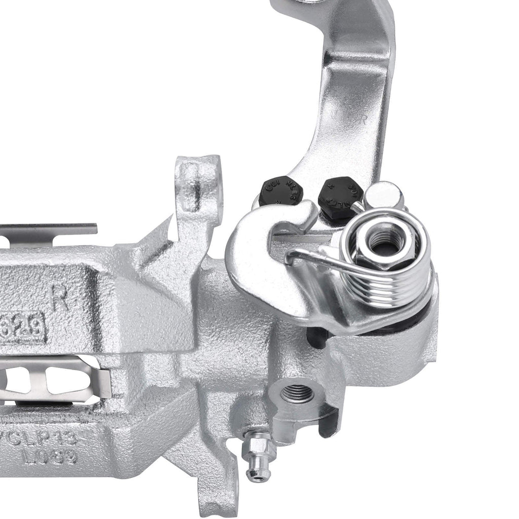 Brake Caliper Set suitable for Honda Jazz III GE GG GP ZA 2008-2009 43019SAAJ51 29mm