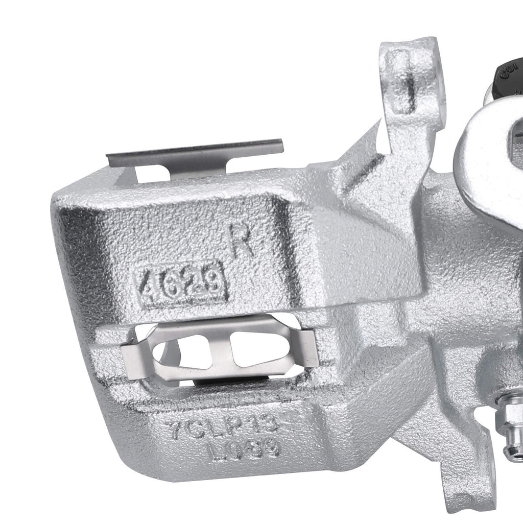 Brake Caliper Set suitable for Honda Jazz III GE GG GP ZA 2008-2009 43019SAAJ51 29mm