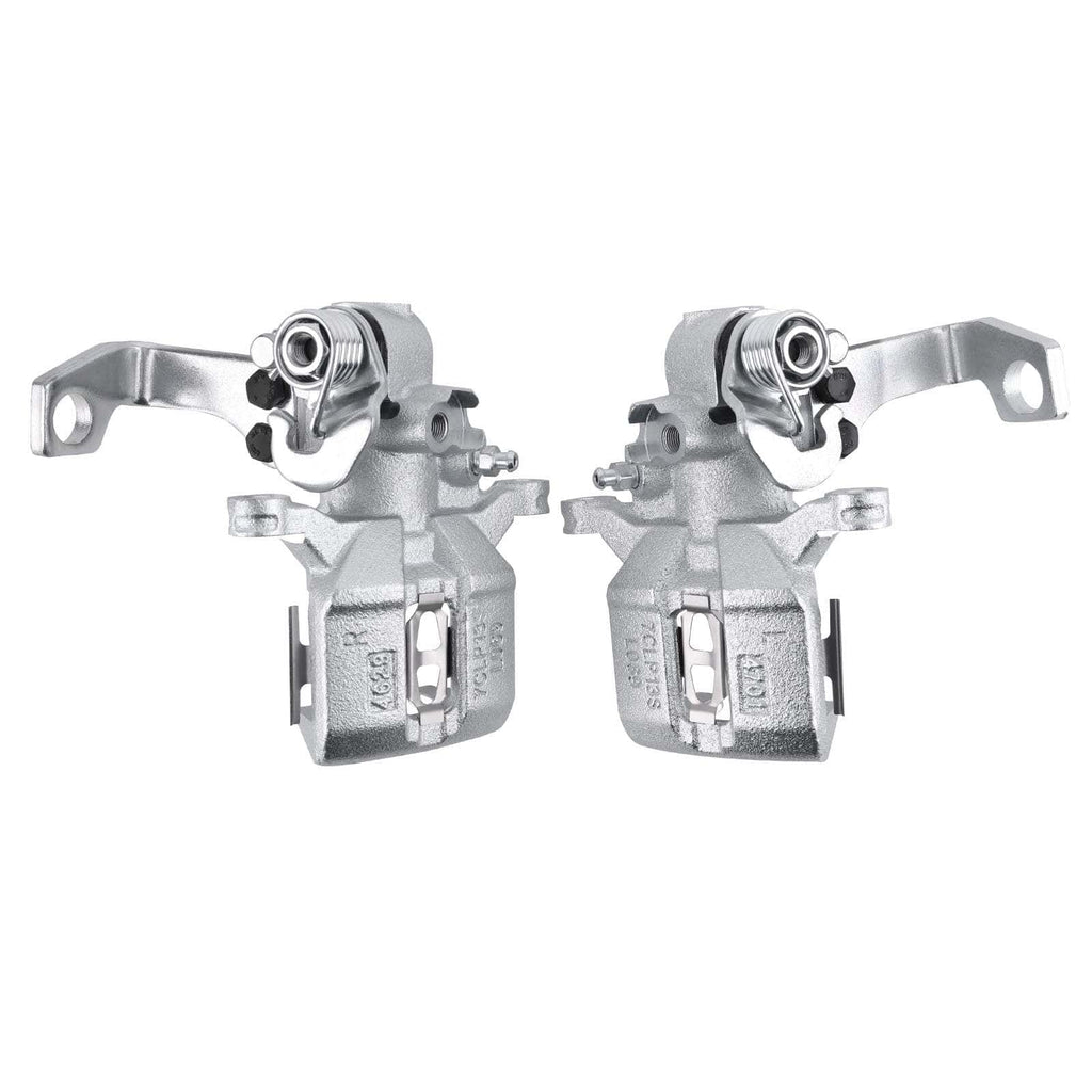 Brake Caliper Set suitable for Honda Jazz III GE GG GP ZA 2008-2009 43019SAAJ51 29mm