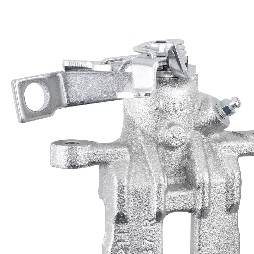 2x brake caliper rear left and right compatible with Honda Civic VIII 1.4 1.8 2.0 Type-R 2.2 CTDi 2005-2011 43019SMGE01