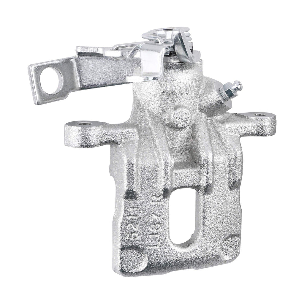 2x brake caliper rear left and right compatible with Honda Civic VIII 1.4 1.8 2.0 Type-R 2.2 CTDi 2005-2011 43019SMGE01