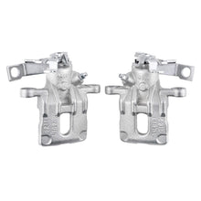 Load image into Gallery viewer, 2x brake caliper rear left and right compatible with Honda Civic VIII 1.4 1.8 2.0 Type-R 2.2 CTDi 2005-2011 43019SMGE01