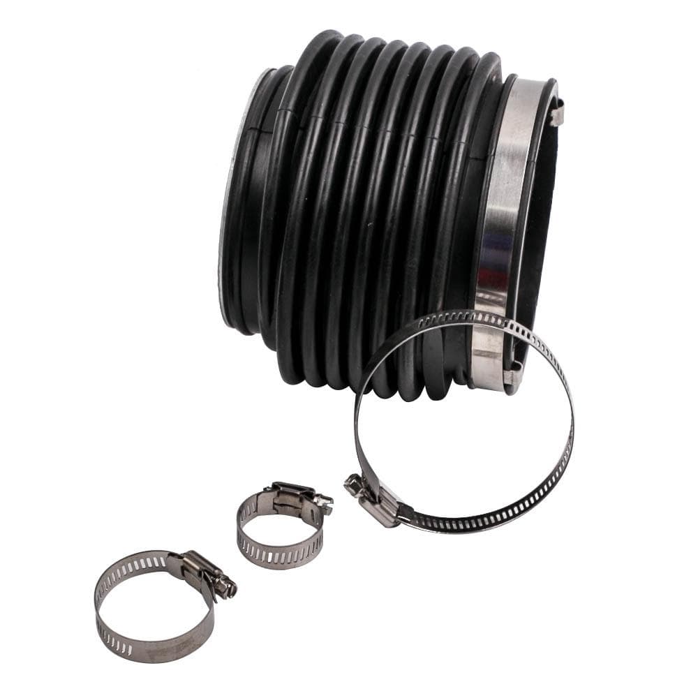 30-803099T1 geschikt voor MerCruiser Alpha one Gen 2 Transom Bellows Repair Kit Gasket